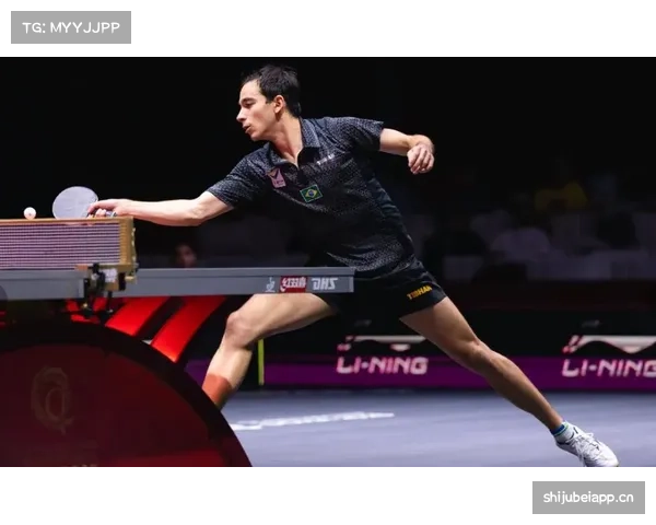 中国大满贯梦碎国乒男单0-3遭绝杀 王楚钦爆发雨果力克对手晋级