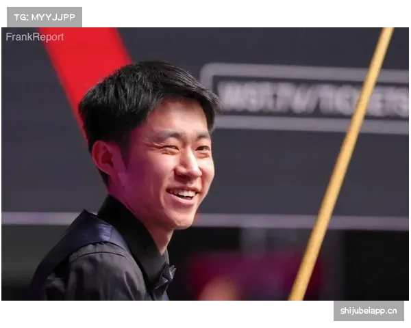 常冰玉轰职业生涯首杆147满分 展技术水准